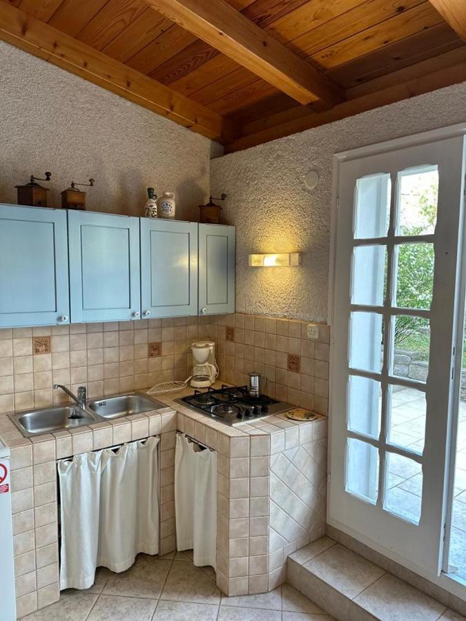 Apartments Gabri Mali Losinj Exterior photo